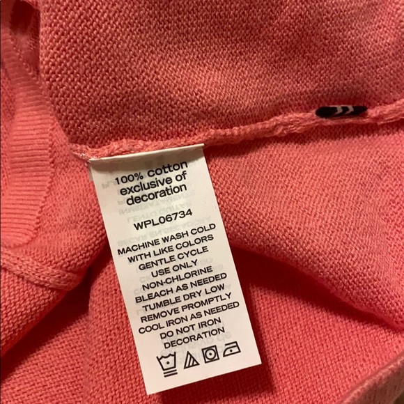 Nautical girl dress size XL/TG16 new - Picture 5 of 8